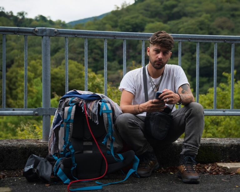 The Ultimate Guide to Packing Light for Your Trips
